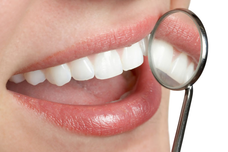 How Gum Disease Is Treated