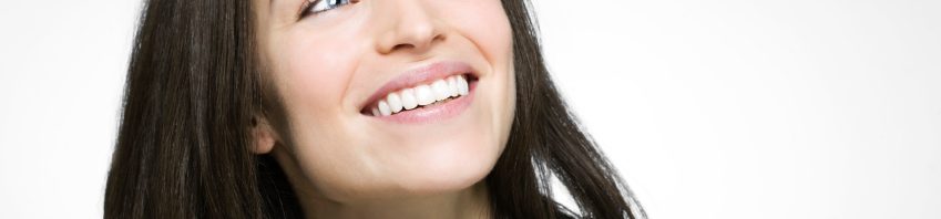 cosmetic smile makeover