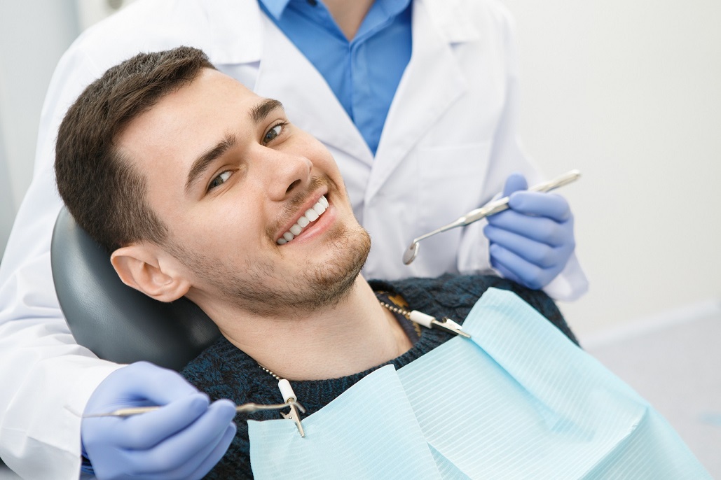The Benefits of Tooth Colored Fillings - Near Me | Alhambra CA